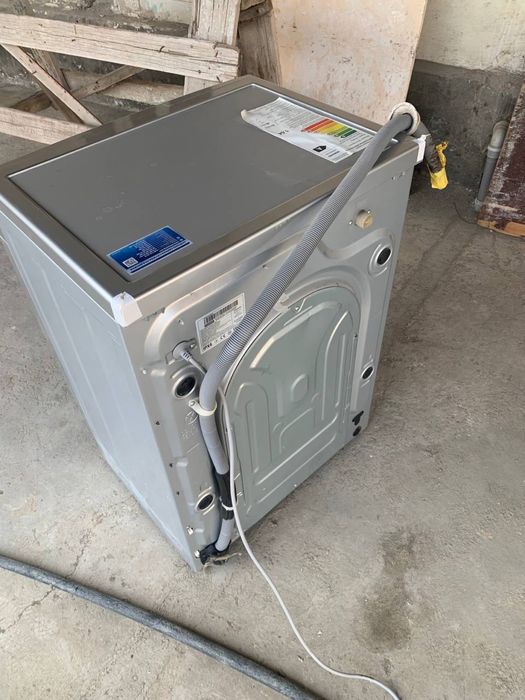 Стиральные машины автомат самсунг