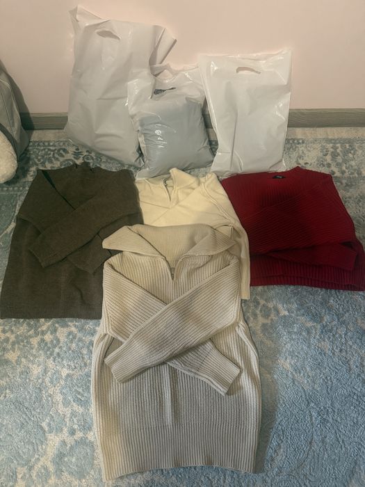 Одежда бесплатно