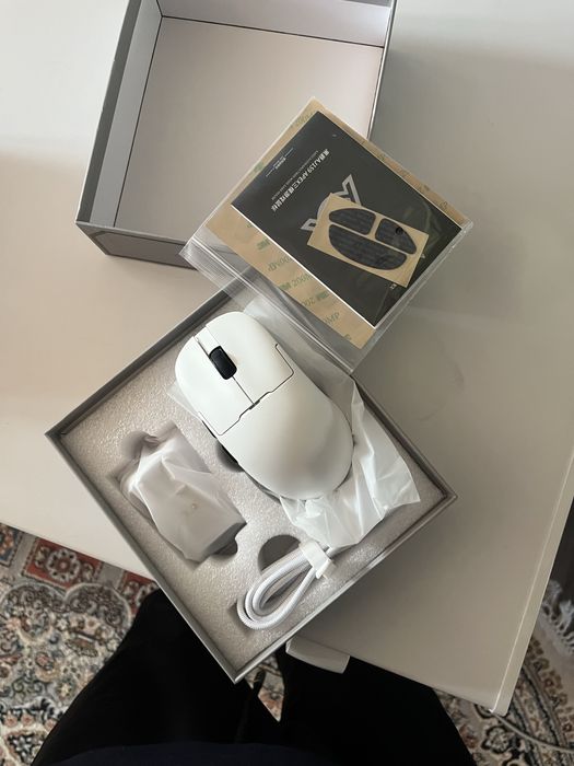 Игровой ноутбук комплект