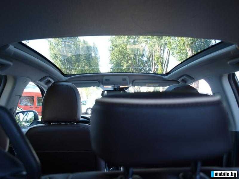 Citroen C4 Aircross