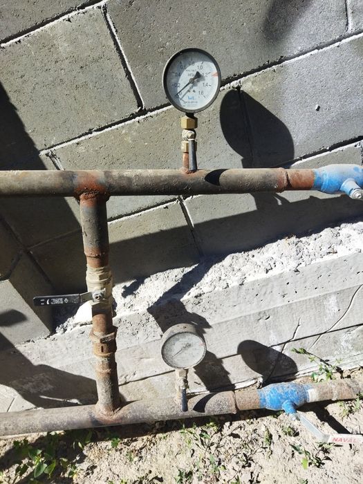 Тепловой узел для дома