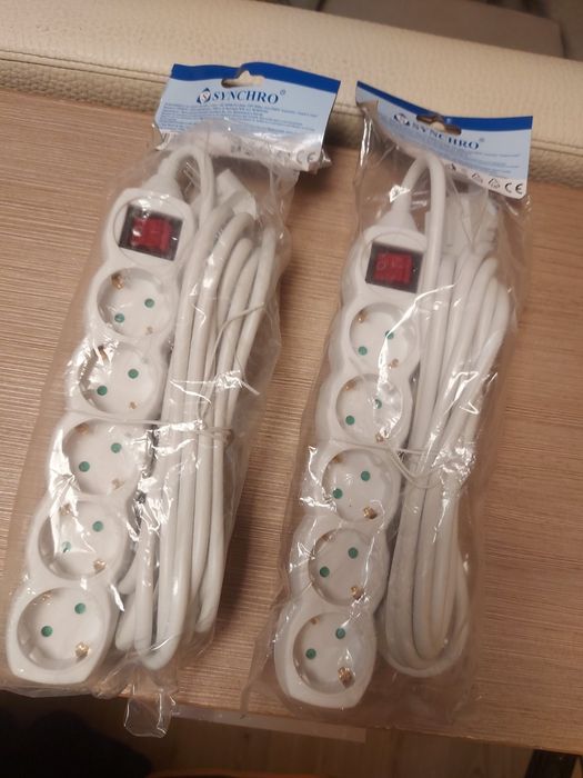 Чисто нови ел. контакти и ключове
При закупуване на всички бонус чис