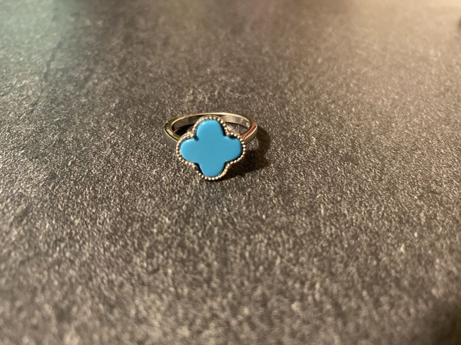 Inel din argint marcat 925