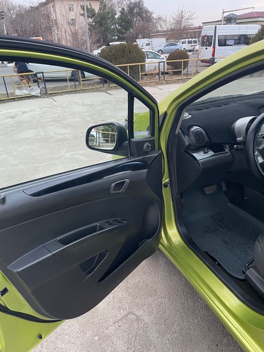 Spark 2011 1 Avtomat