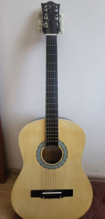 Акустическая гитара Agnetha