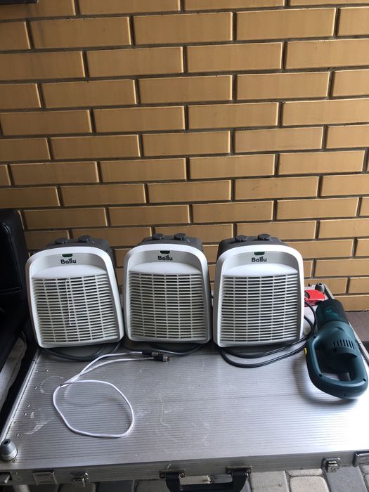 Обогреватель для дома