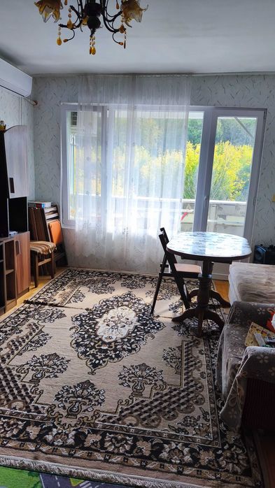 Продава се Тристаен апартамент в Свищов - 83 кв.м за 430 €/кв.м - Снимка #3