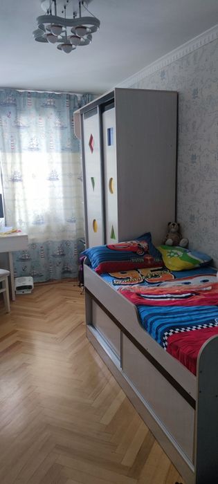Продается мебель в детскую комнату