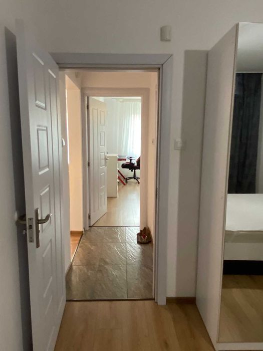 Дава се под наем Тристаен апартамент в София, Малинова долина - 120 кв.м за 797.64 € - Снимка #13