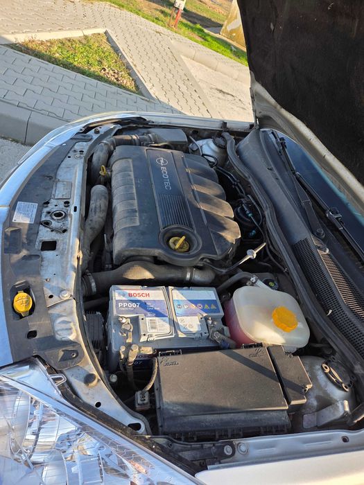 Opel Astra H 1.9 TDI, 2007 AC, 262.150 km, break
