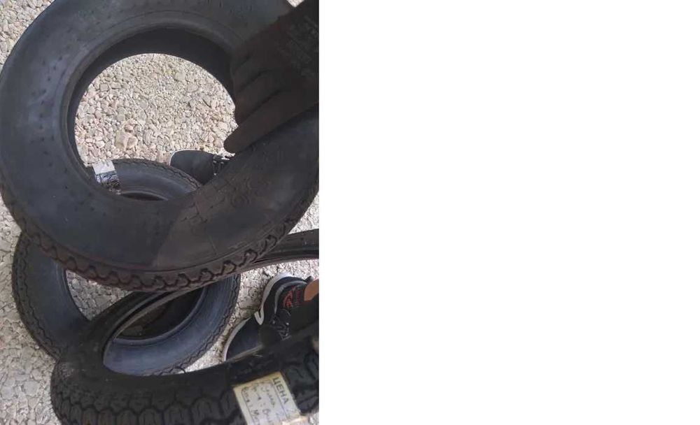 Нови гуми 2.50х18, 2.75х18, 3.00х18 3.25х18, 3.50х18, 3.00х12,