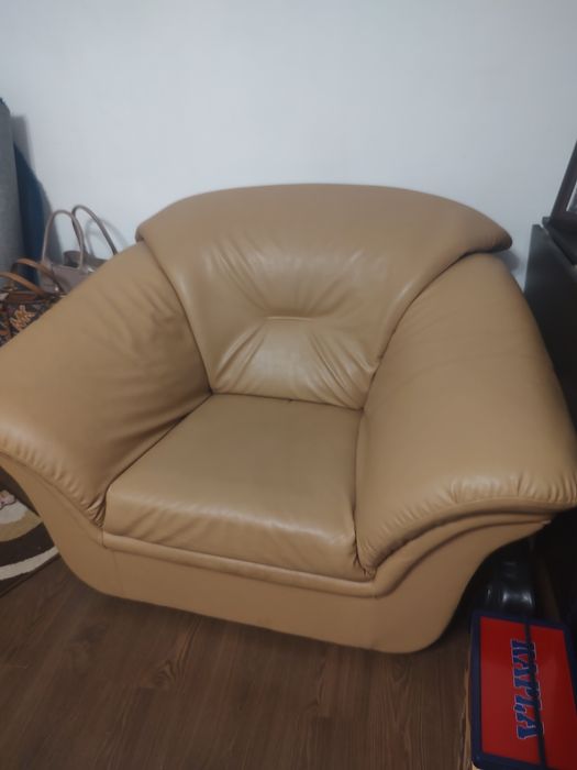 Set Elvila canapea(3 locuri)+canapea(2)+fotoliu