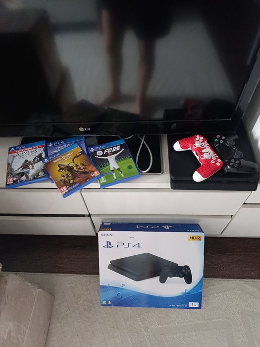 Sony Playstation 4