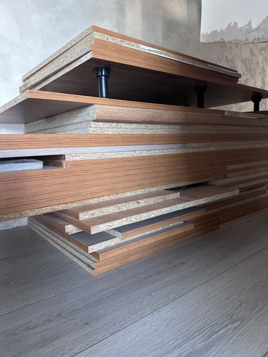 Продам листы ЛДСП