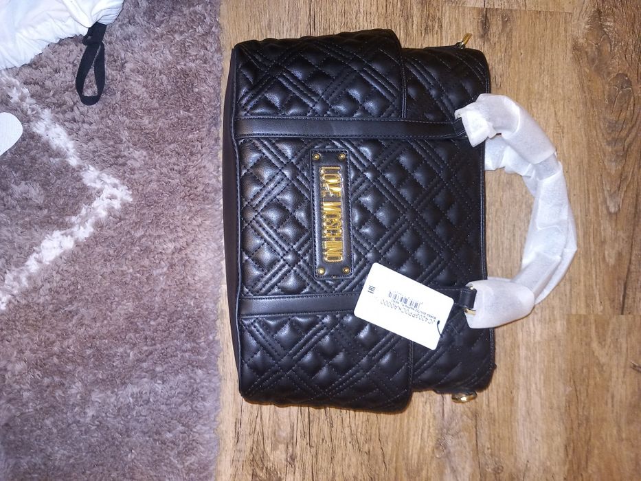Geanta dama Love Moschino