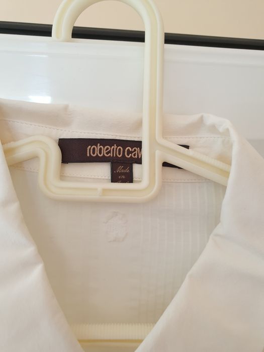 Мъжка риза Roberto Cavalli