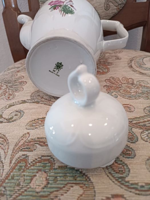 Продам посуду СССР