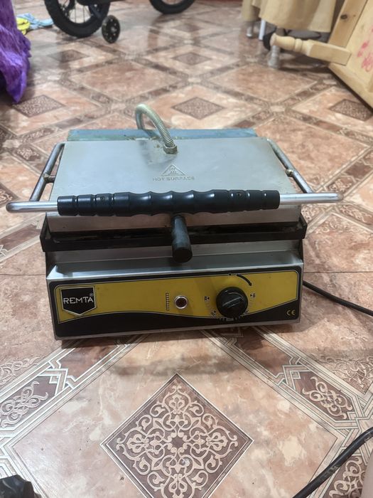 Доннер пісіретін апарат