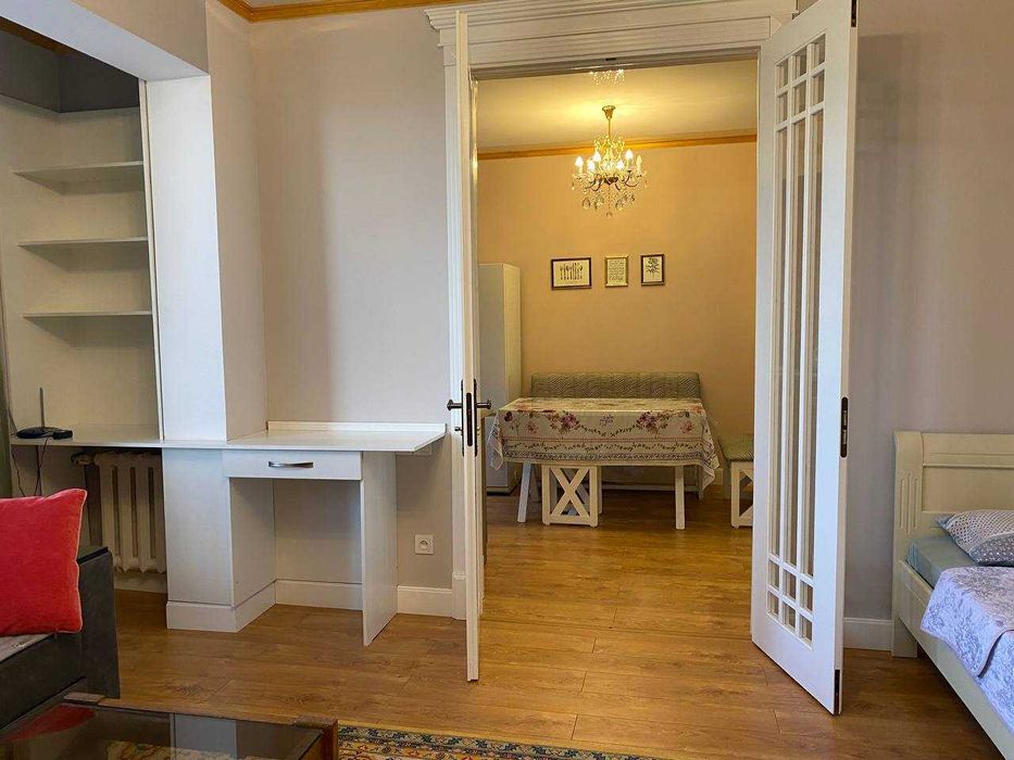 Сдается Квартира