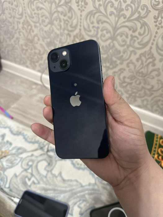 Айфон 13 сатылады 96%