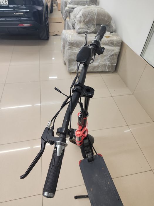 Электросамокат 1000w