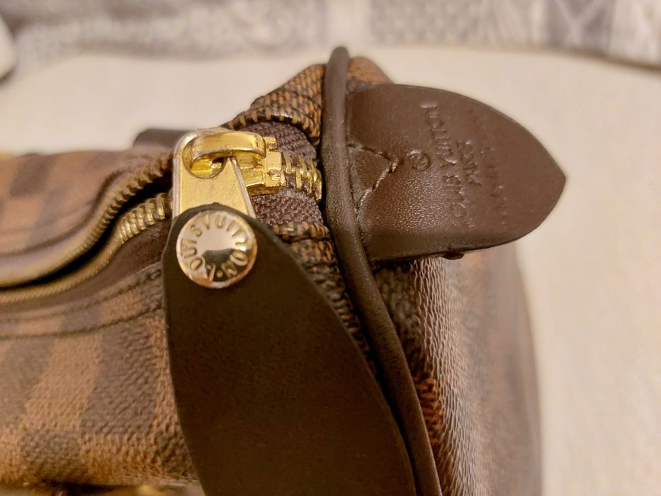 Geanta Louis Vuitton