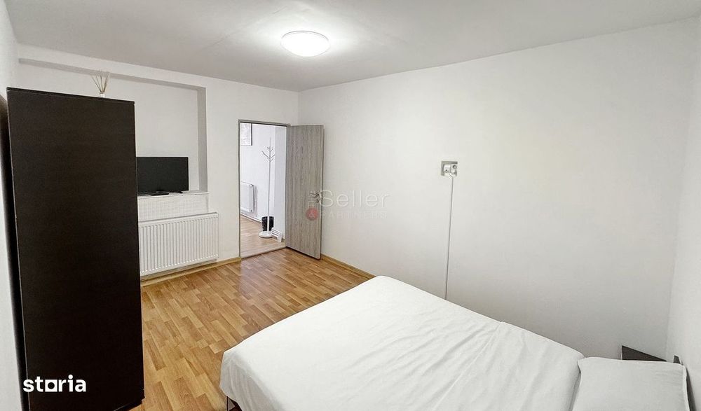 Zona Semicentrala