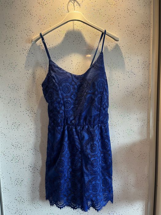 Salopeta bluemarin scurta