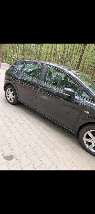 SEAT Leon 2008 — imagine 3