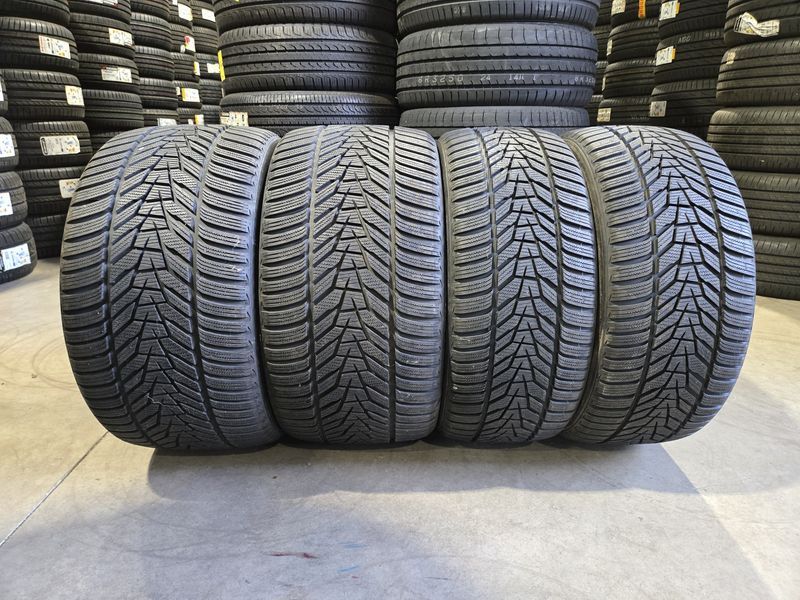 245/35/20//305/30/20 HANKOOK 4бр
