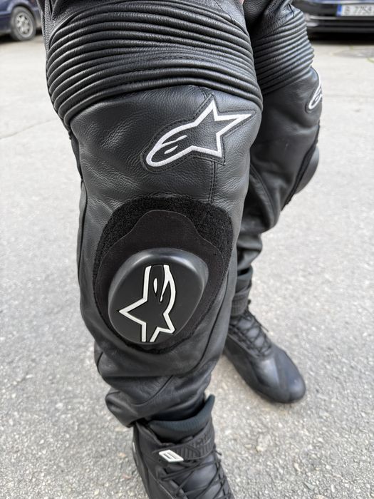 Мото екип Alpinestars Monza 64eur