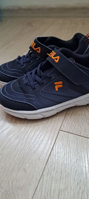 Детски маратонки Filla 30 номер