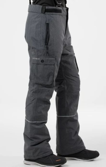 Чисто нов ски панталон Swedemount