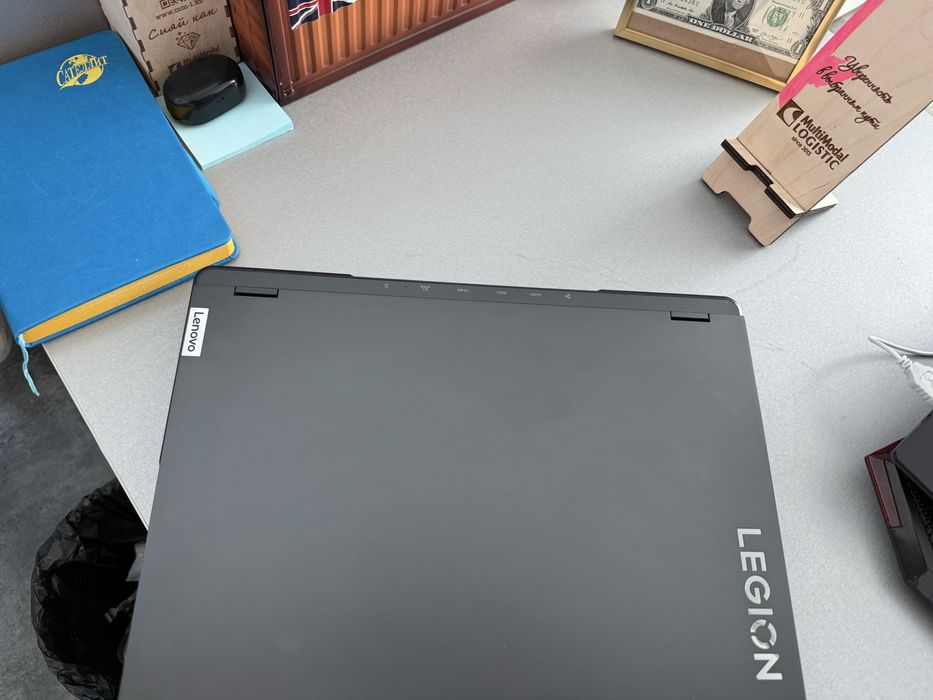 Продам игровой ноутбук