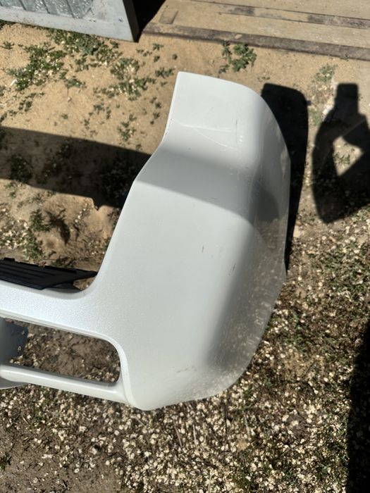 Продам бампер задний Prado 150 оригинал