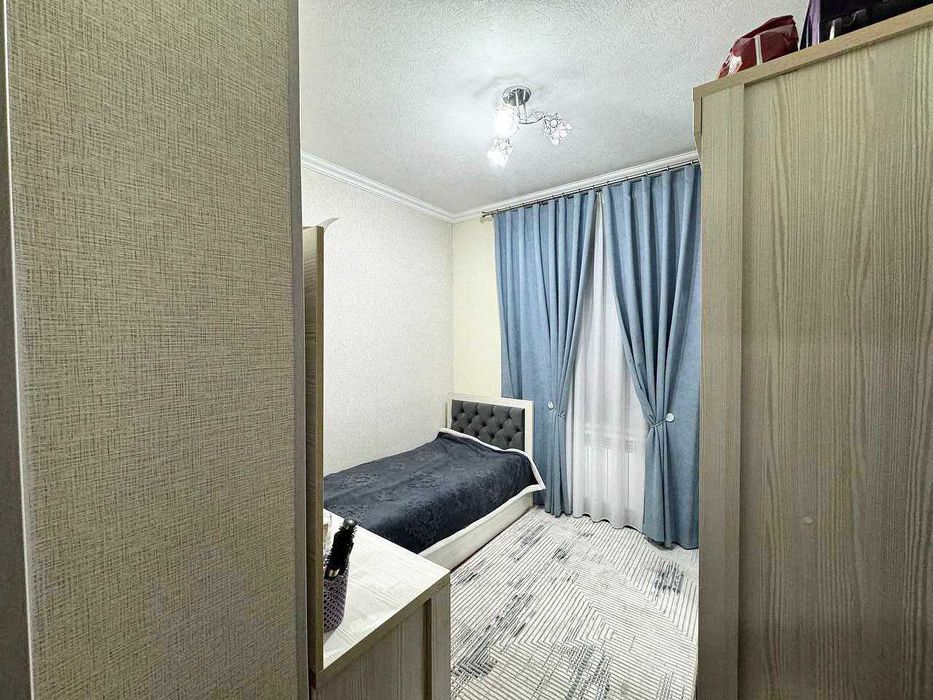 Яшнобод — Ўзбумда 3 ХОНАЛИ Ипотекага