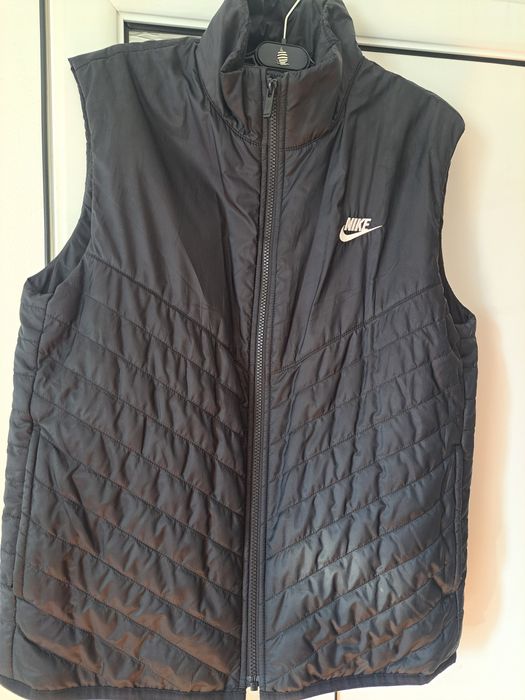 Елек Nike Therma-Fit