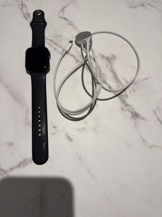 Vand Apple Watch seris 9 45mm GPS