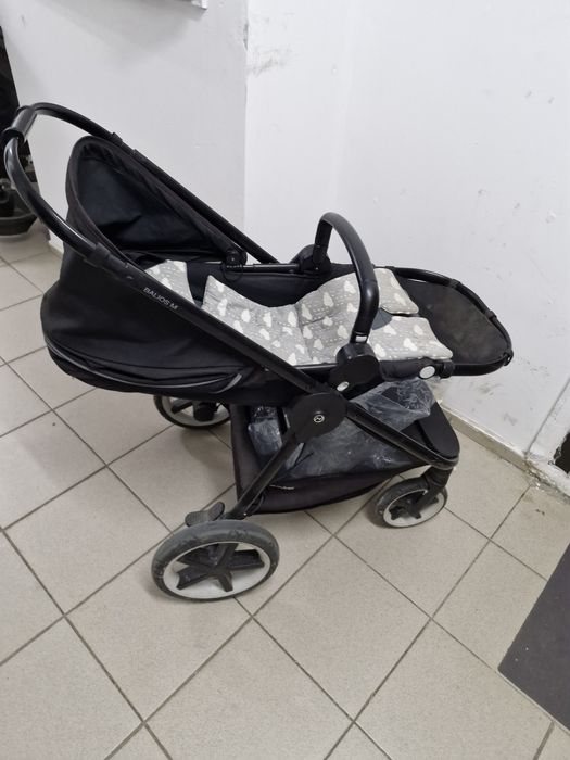Продам коляску сайбекс балиос М + донор