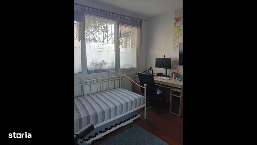Apartament 3 camere I Kaufland Colentina