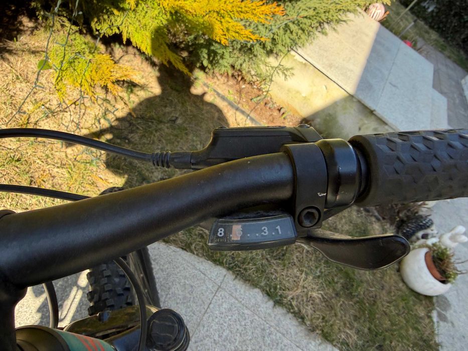 Bicicleta Copii Kellys Marc 90 24, albastră