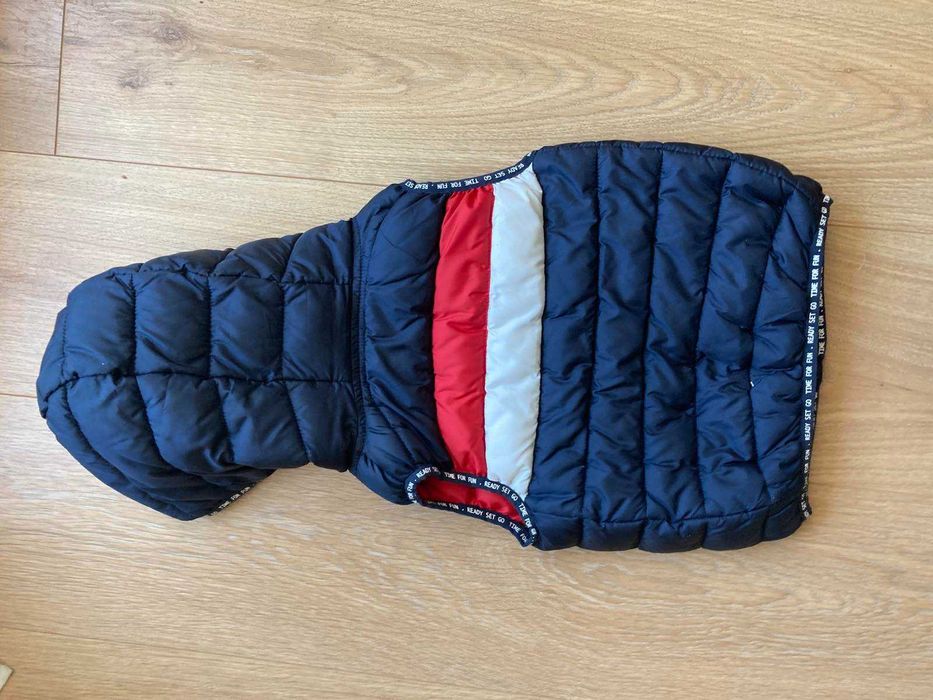 Елек / грейка за момче Next, размер 92 (2г)