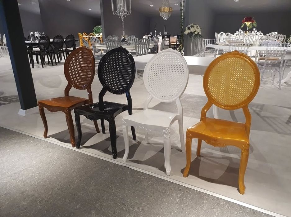 сватбени столове първо качество/сватбен стол/шивари/Наполеон и други