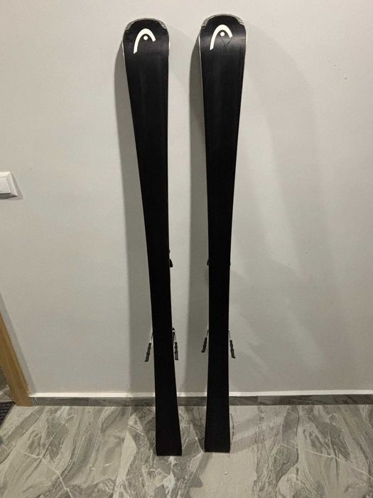 HEAD Supershape E Magnum+PRD 12 GW 156см