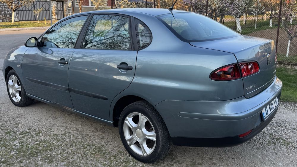 Seat Cordoba 1.9TDI | AXR | 101cp