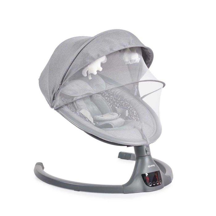 Електрическа люлка iSwing