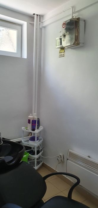 Inchiriez spatiu comercial Slobozia 40 m