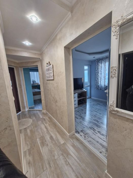 Продава се Тристаен апартамент в Добрич, Свети Георги - 76 кв.м за 1577 €/кв.м - Снимка #9