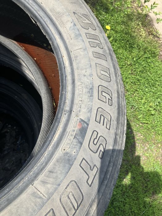Продам шины bridgestone