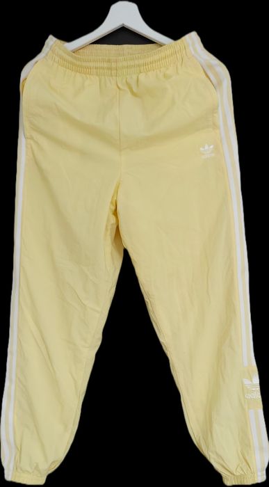Pantaloni pentru femei Adidas Originals S/M